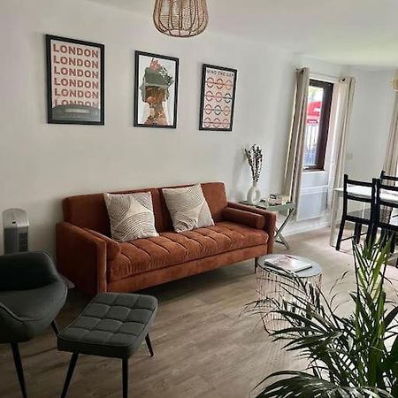 Gorgeous Flat 10 Min Walk To Stadium Free Parking London Eksteriør billede